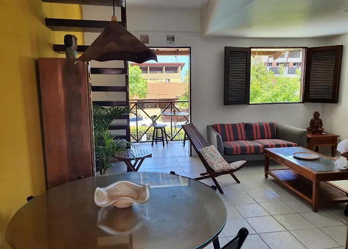 Condomínio Merepe Residence Duplex Pôrto das Galinhas, Brasil