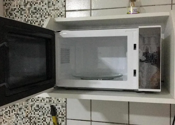 Chales Adria Pôrto das Galinhas, Brasil