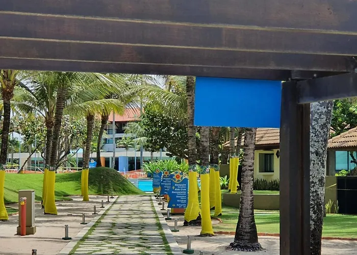Flat Marulhos Porto De Galinhas - 305D Apartamento, Brasil
