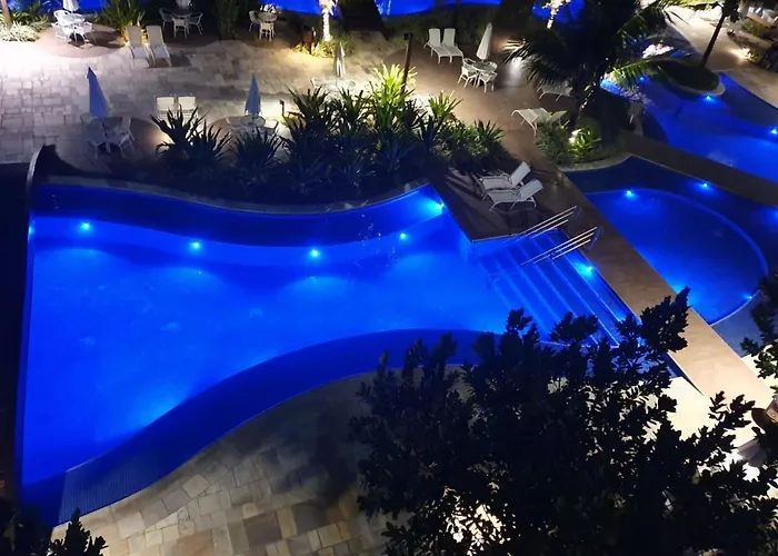 Duplex Malawí Muro Alto Pôrto das Galinhas, Brasil
