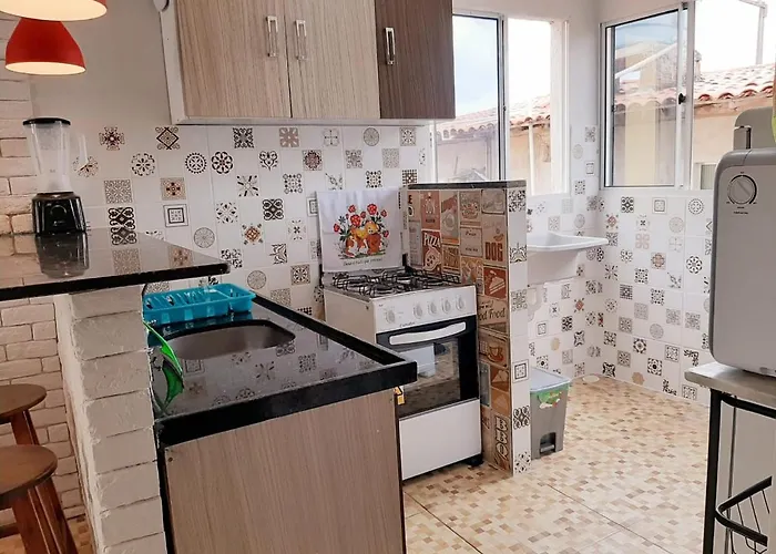 Apt Maracaipe/ Pôrto das Galinhas, Brasil