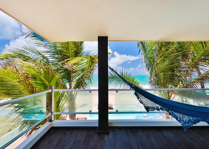 Villa Maraca Pôrto das Galinhas, Brasil