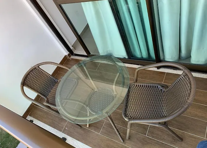 Manawa Flat A14 Apartamento Pôrto das Galinhas, Brasil