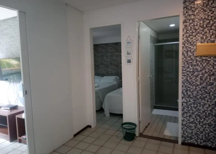 Ancorar Resort Em Pôrto das Galinhas, Brasil