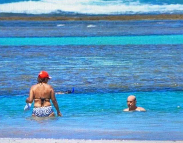 Suítes Cavalo Marinho Pôrto das Galinhas, Brasil