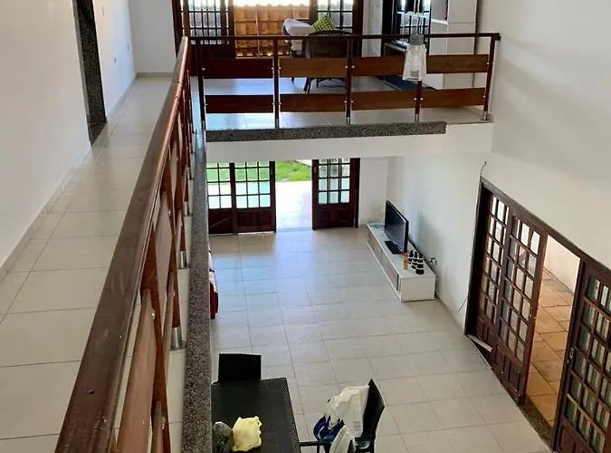Zu Hause Porto De Galinhas Vila, Brasil