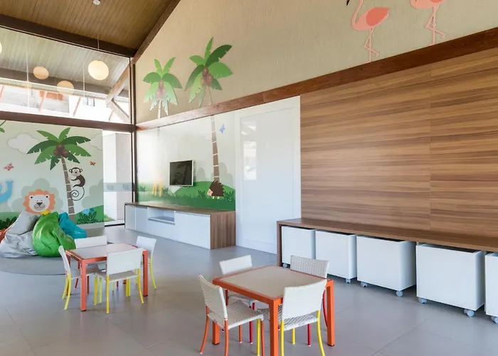 Bangalô 57 Oka Pôrto das Galinhas, Brasil