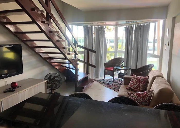 Ancorar Flat Porto De Galinhas-Flat 3311-3314 Apartamento, Brasil