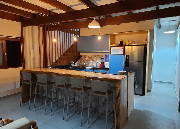 Casa Ampla Com Piscina E Hidromassagem Vila Pôrto das Galinhas, Brasil