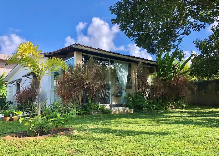 Casa Boutique Maraca Privativa Vila Pôrto das Galinhas, Brasil