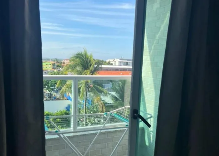 Makambira Residence - Apto 405 Pôrto das Galinhas, Brasil