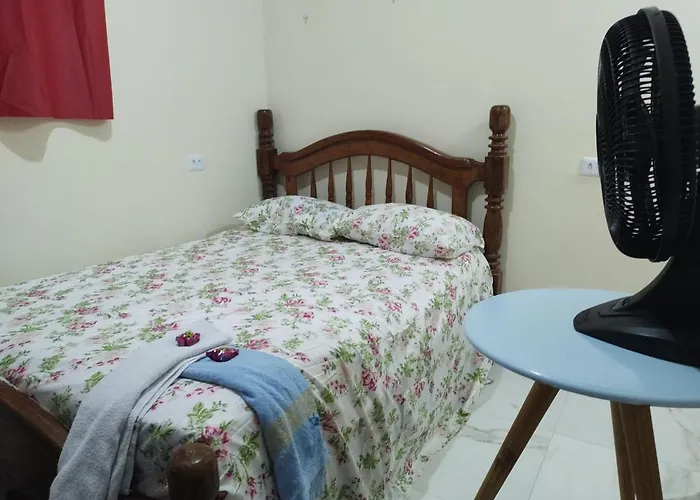 Flats Elohim aluguel econômico em Porto de Galinhas Apartamento, Brasil