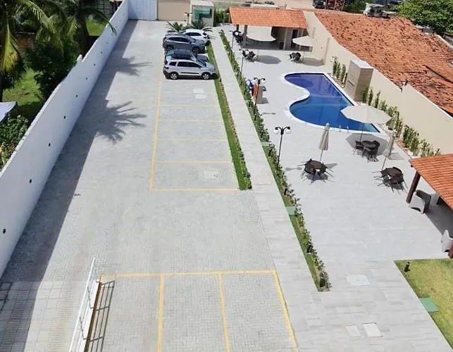 Porto De Galinhas Makambira Residence, Brasil