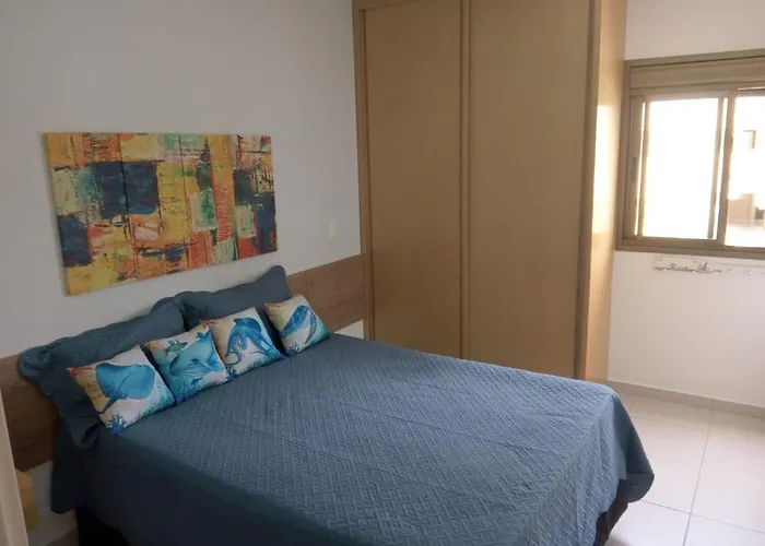 Ekoara Residence Beira Mar Muro Alto Pôrto das Galinhas, Brasil
