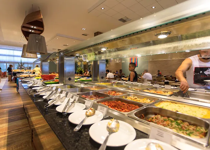 Vivá Porto de Galinhas Resort