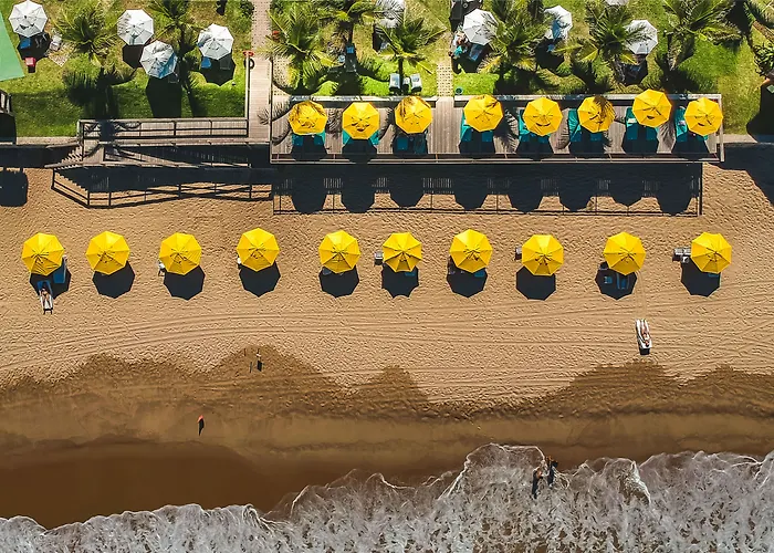 Kembali Hotel Porto De Galinhas - Adults Only