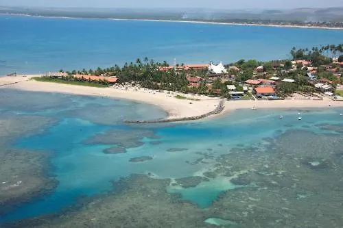 Serrambi Resort Pôrto das Galinhas, Brasil