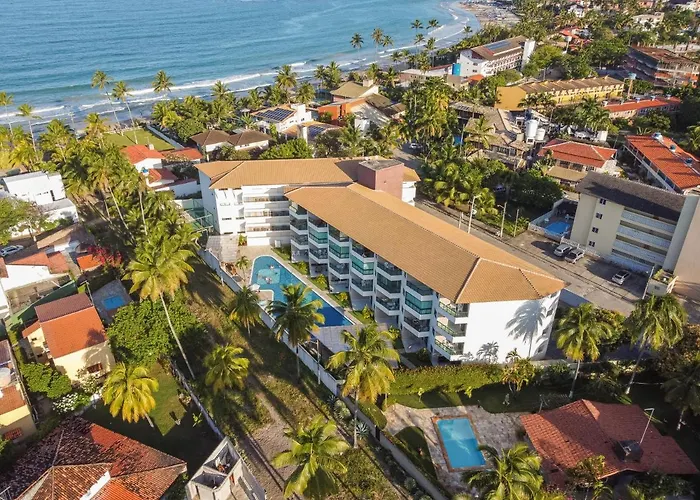 Aloha Residence Pôrto das Galinhas, Brasil
