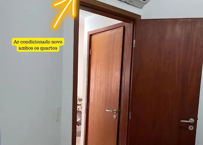 Flat Charllotte Apartamento Pôrto das Galinhas, Brasil