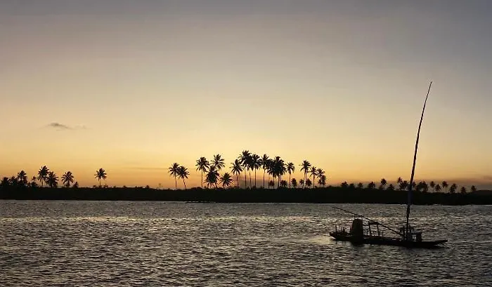 Praia de Maracaípe - Porto de Galinhas - Flat 216, Brasil