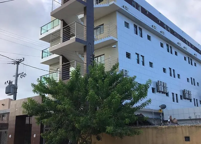 Pousada Unique Pôrto das Galinhas