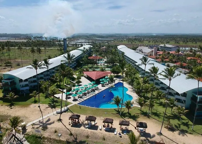 Flat Beira Mar De Porto De Galinhas Apartamento, Brasil