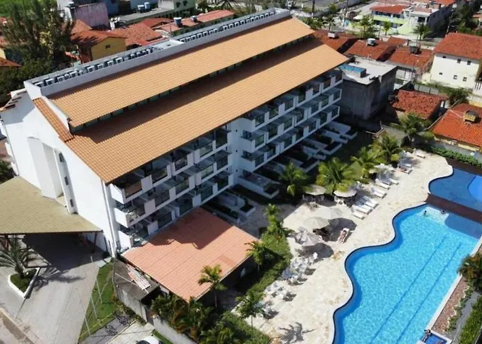 Flat 402 Laguna Beach - Tipo Loft Encantador, Mobiliado E Aconchegante Pôrto das Galinhas, Brasil