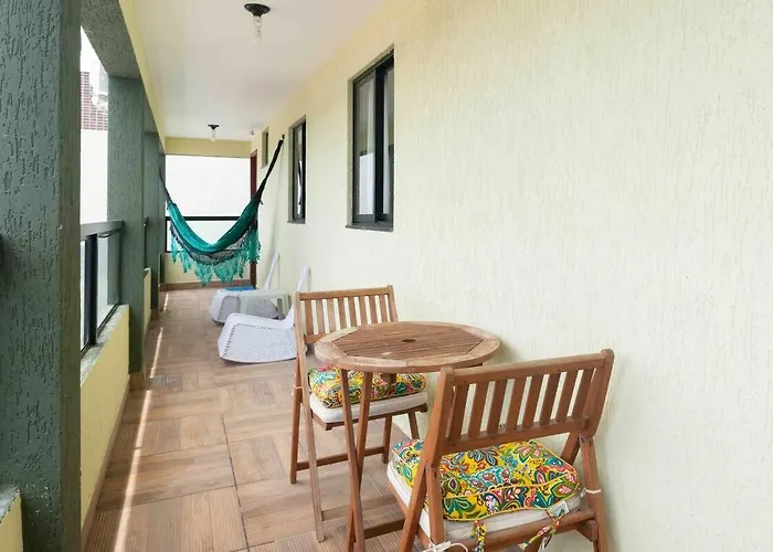 Maravilha De Porto Apartamento Pôrto das Galinhas, Brasil