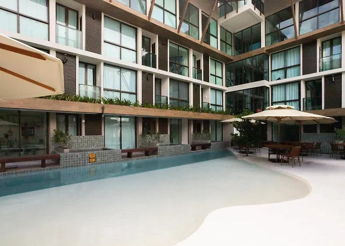 Sunny Hall Porto De Galinhas By Easy Home, Brasil