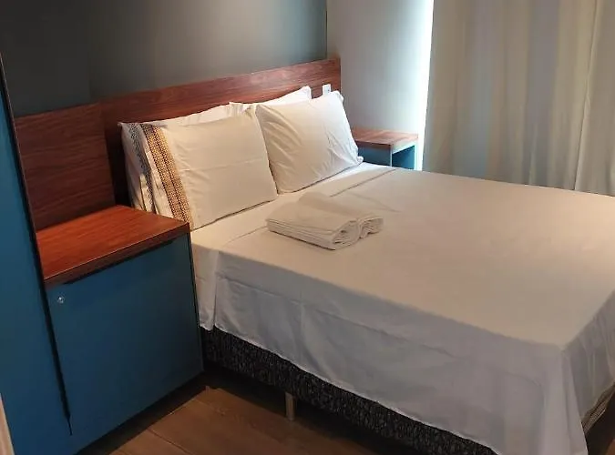 Edificio Villa Oceanica Flat 401 E 205 E 206 Pôrto das Galinhas, Brasil
