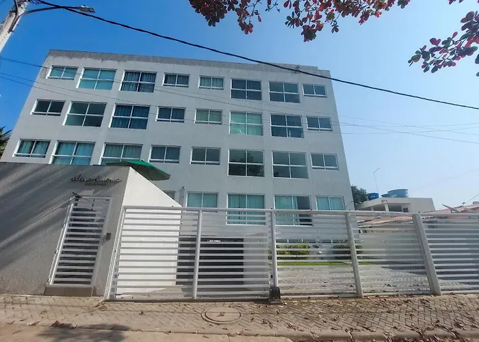 FLAT 208 - Seu Flat no Coração de Porto de Galinhas Apartamento, Brasil