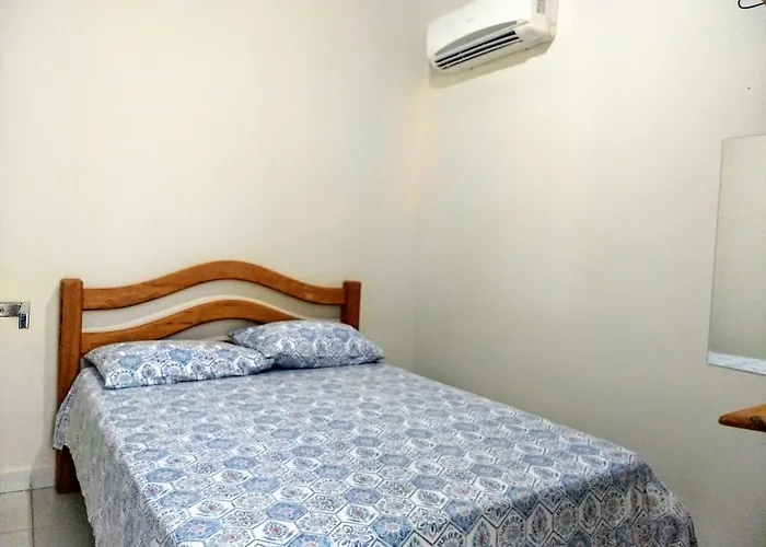 Pousada Santa Fe Pôrto das Galinhas, Brasil