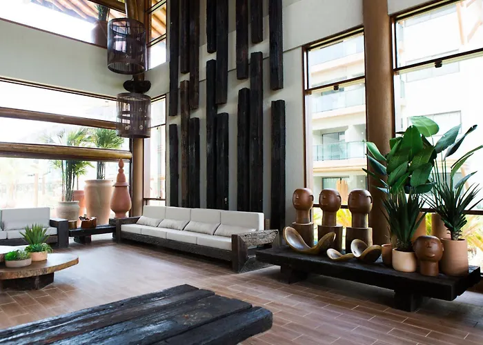 Samoa Beach Resort Pôrto das Galinhas