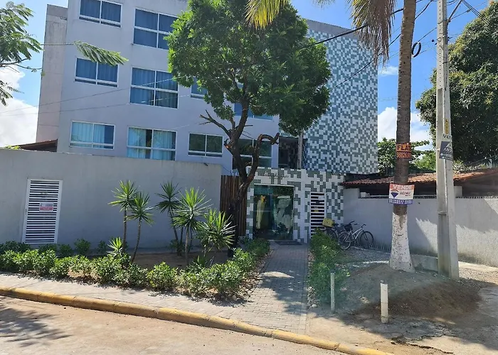 Fuja para o Paraíso em Porto de Galinhas!, Brasil