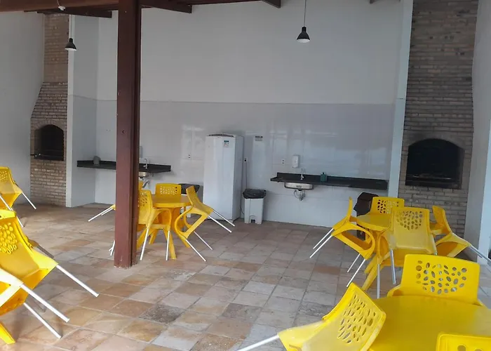 Residencial Porto Beijupira Apartamento Pôrto das Galinhas, Brasil
