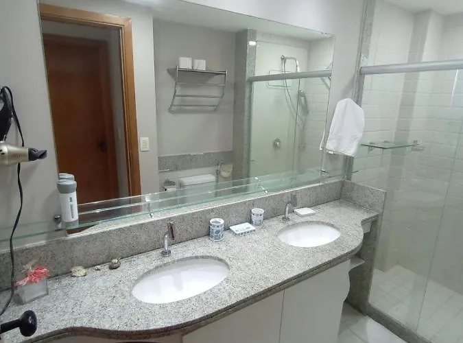 Apartamento 2 Quartos No Marulhos Resort Pôrto das Galinhas, Brasil