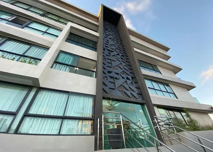 Flat Incrivel A 30M Da Praia De Porto Pôrto das Galinhas, Brasil