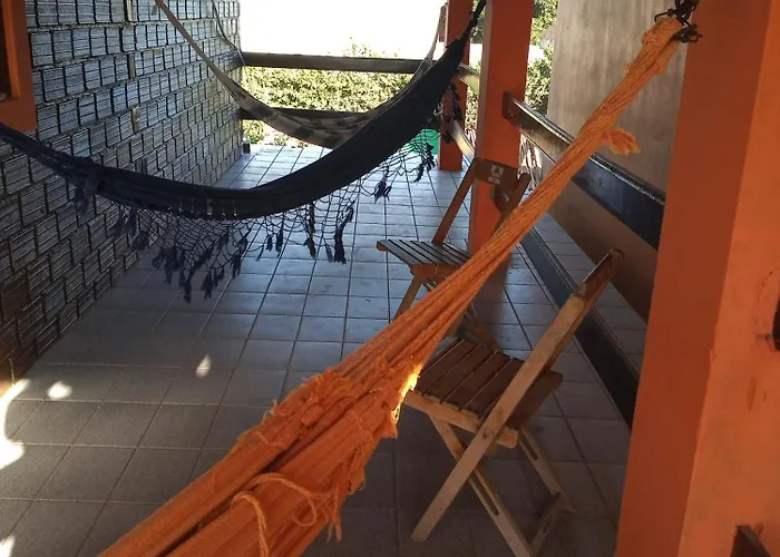 Casa De Porto De Galinhas 137 Vila, Brasil