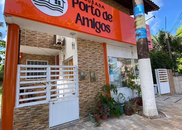 Ariel Justo Dos Reis Pereira Hotel Pôrto das Galinhas, Brasil