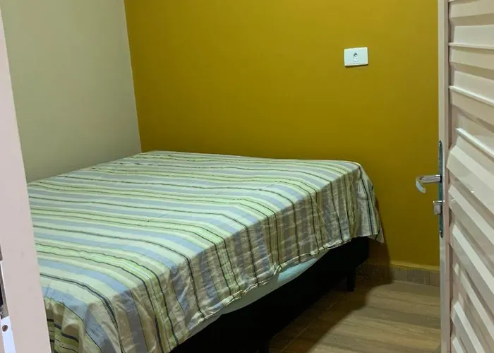 Casa Flet Em Serrambi Praia Pôrto das Galinhas, Brasil