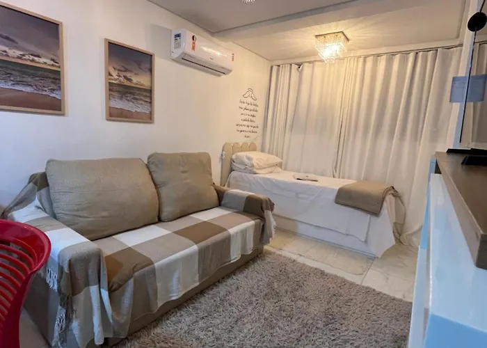 Makambira 307 Apartamento Pôrto das Galinhas, Brasil