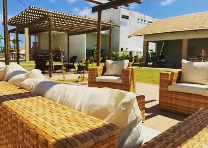 Flat - Porto De Galinhas Apartamento, Brasil