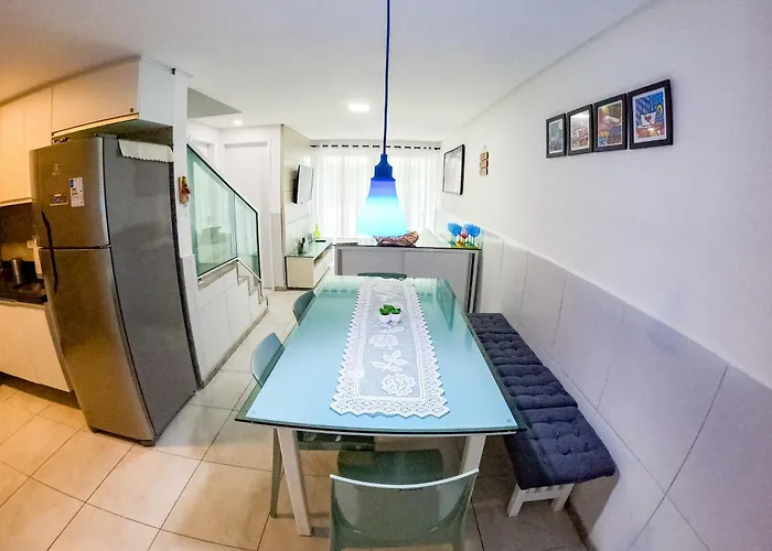 casa de veraneio - casa 9 - condomínio azul mar - Pôrto das Galinhas, Brasil