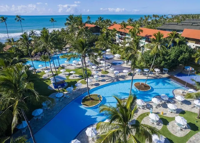 Marulhos Resort Concept Studio Pôrto das Galinhas, Brasil