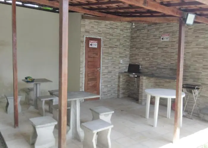 Porto De Galinhas - Flat 18 - Residencial Lagoa De Porto, Brasil
