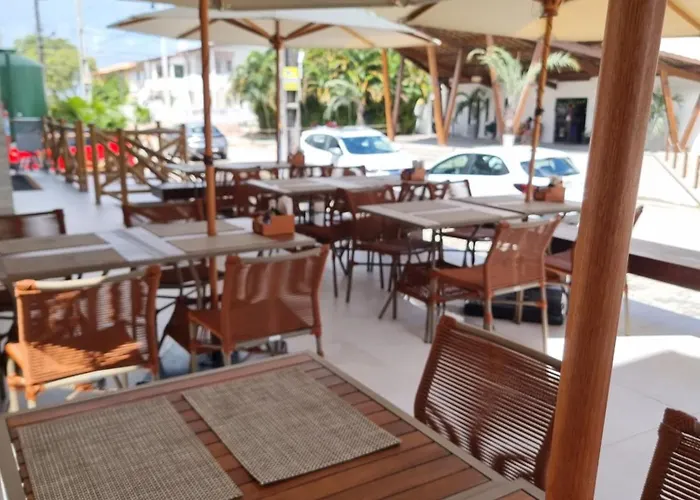 Sunny Hall Acqua Com Piscina Privativa Pôrto das Galinhas, Brasil