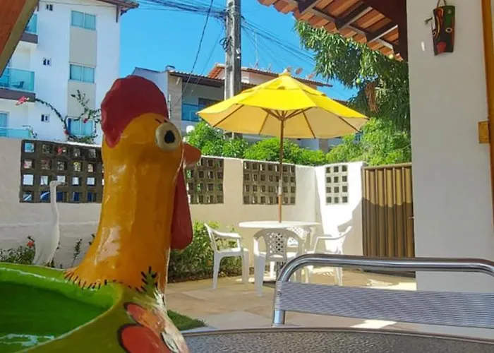 Casa em Porto de Galinhas - PRIVÊ DAS ONDAS, Brasil