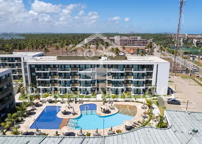 Mana Beach Experience - Porto De Galinhas By Pta, Brasil