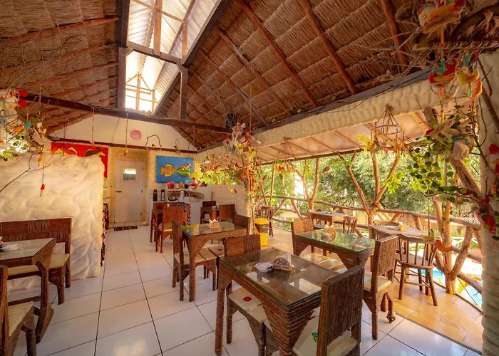 Pousada Das Galinhas Pôrto das Galinhas