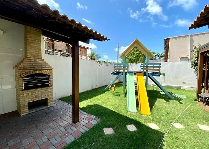 Apartamento Porto De Galinhas Porto Plaza 107, Brasil